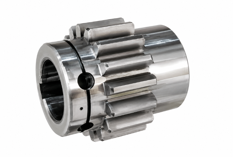 Landis Machine Parts